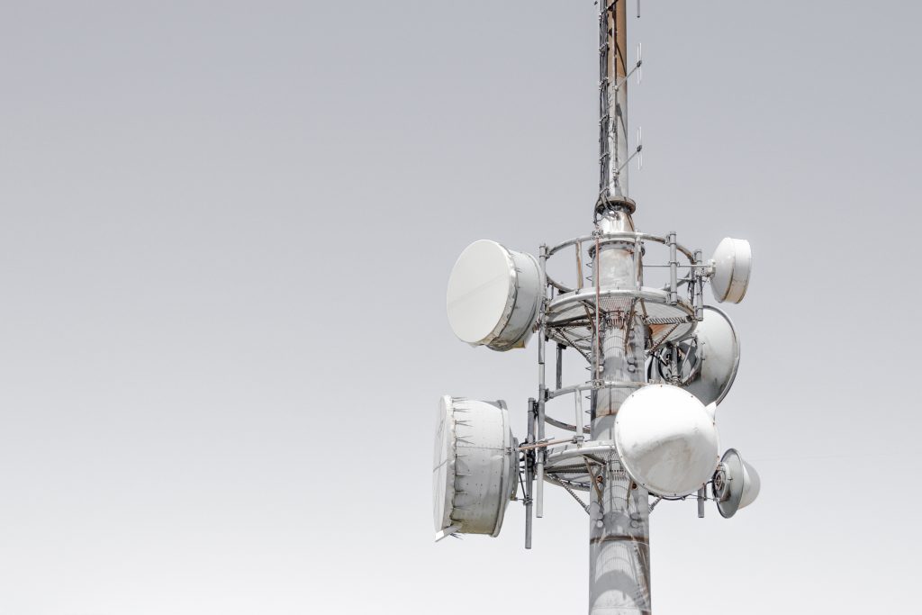Cell Tower Attorneys And Lawyers Law Firm
