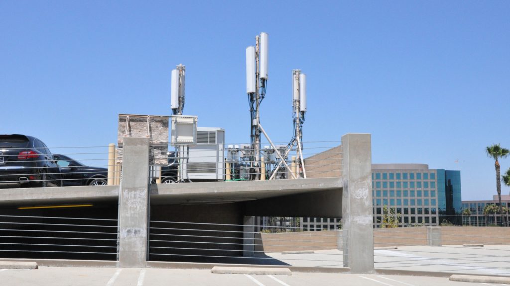 Cell Tower Attorneys And Lawyers Law Firm